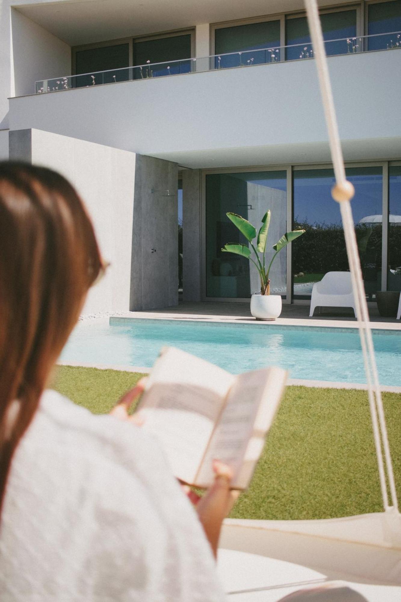 Casa Lnnoa Boutique Room Whit Private Pool Lagos Dış mekan fotoğraf