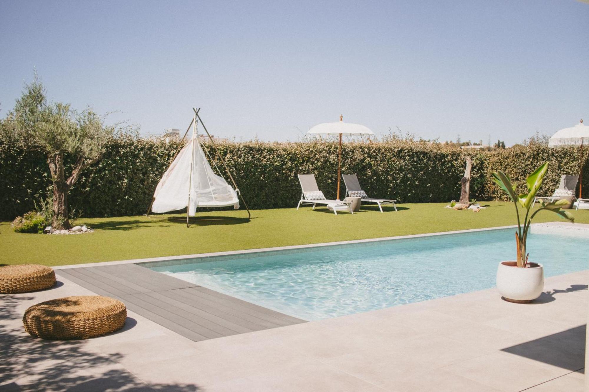 Casa Lnnoa Boutique Room Whit Private Pool Lagos Dış mekan fotoğraf
