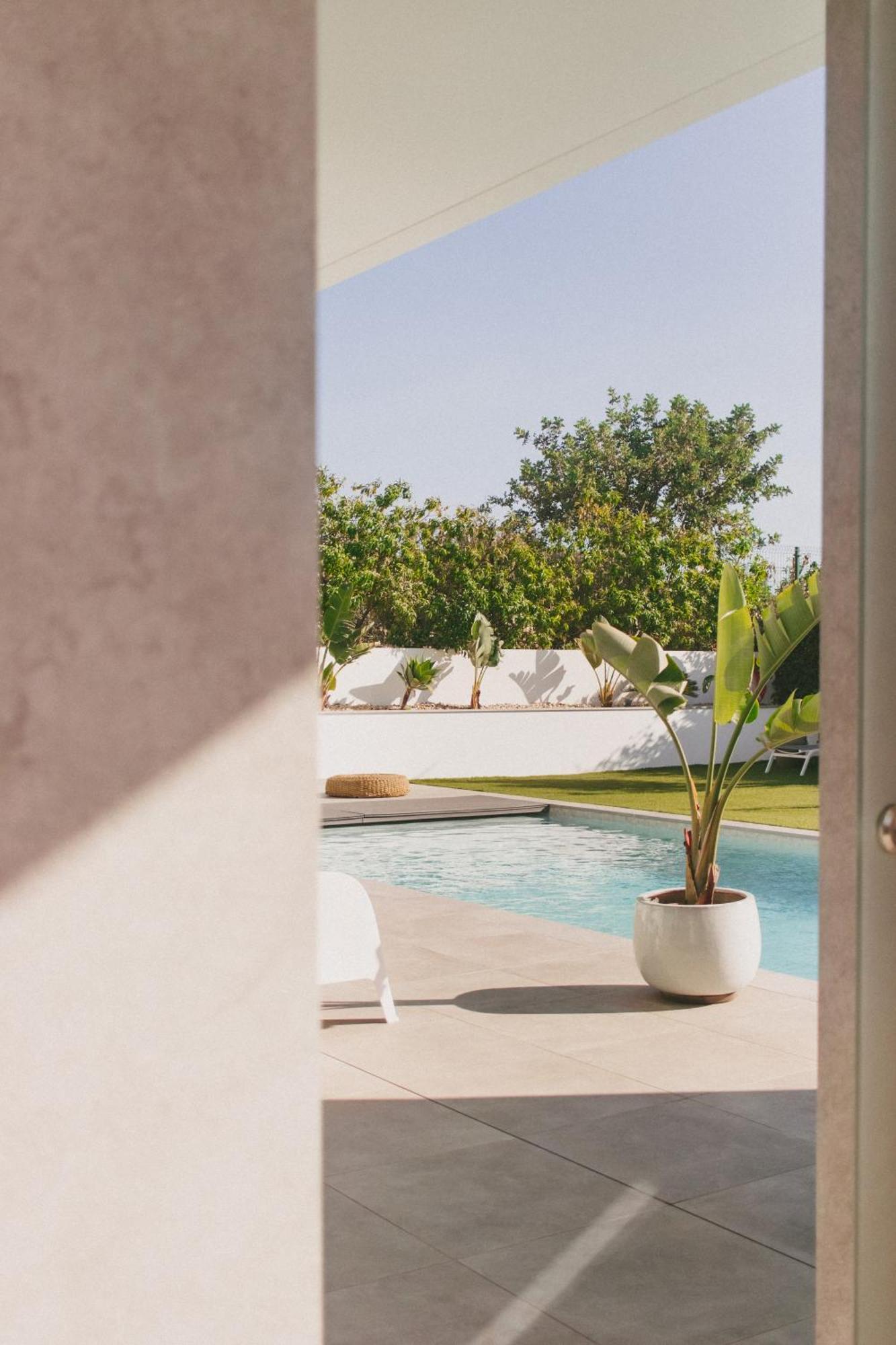 Casa Lnnoa Boutique Room Whit Private Pool Lagos Dış mekan fotoğraf