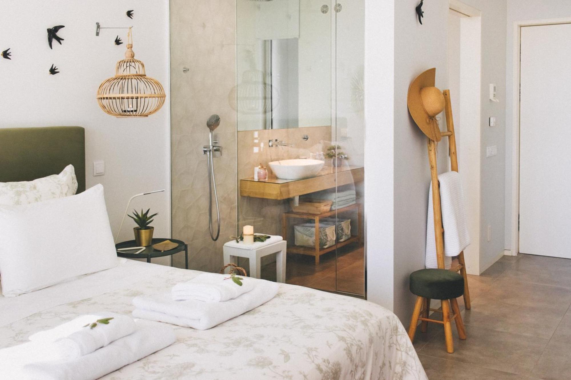 Casa Lnnoa Boutique Room Whit Private Pool Lagos Dış mekan fotoğraf