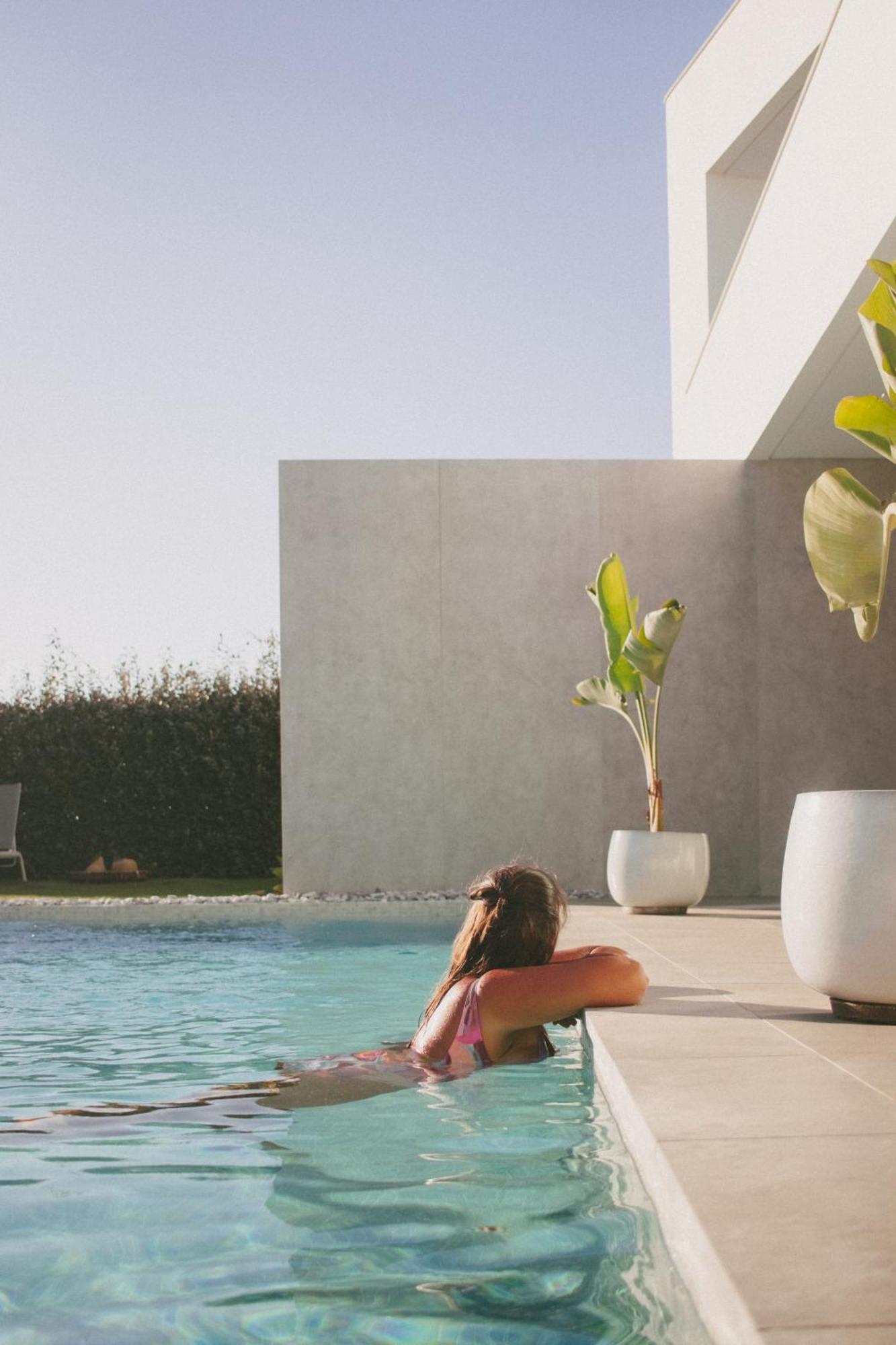 Casa Lnnoa Boutique Room Whit Private Pool Lagos Dış mekan fotoğraf