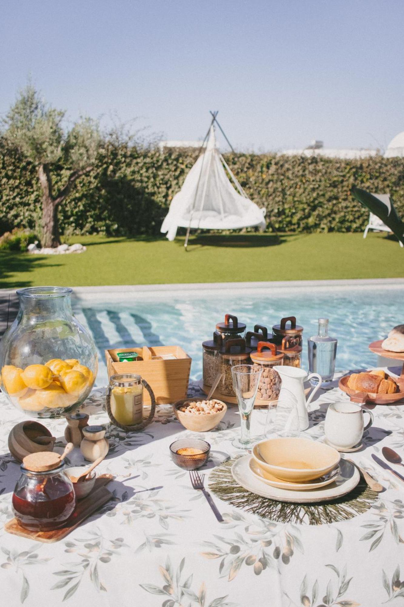 Casa Lnnoa Boutique Room Whit Private Pool Lagos Dış mekan fotoğraf