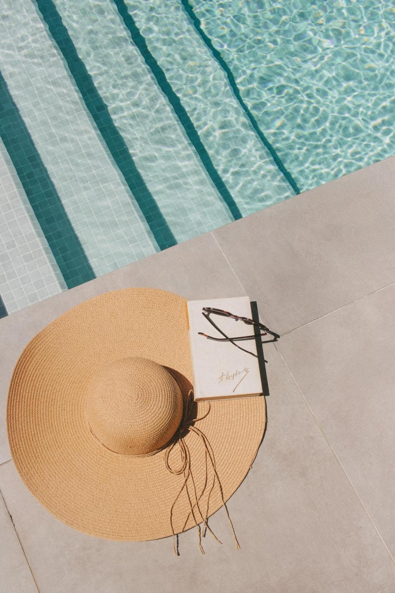Casa Lnnoa Boutique Room Whit Private Pool Lagos Dış mekan fotoğraf