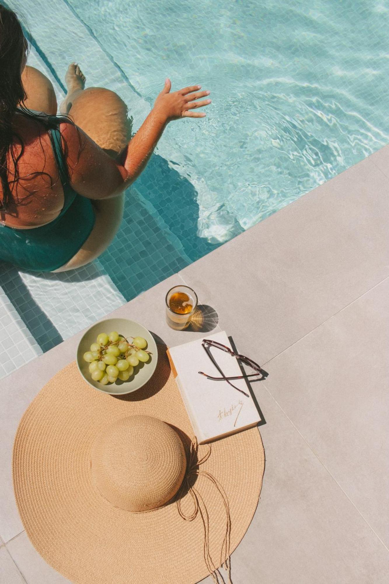 Casa Lnnoa Boutique Room Whit Private Pool Lagos Dış mekan fotoğraf