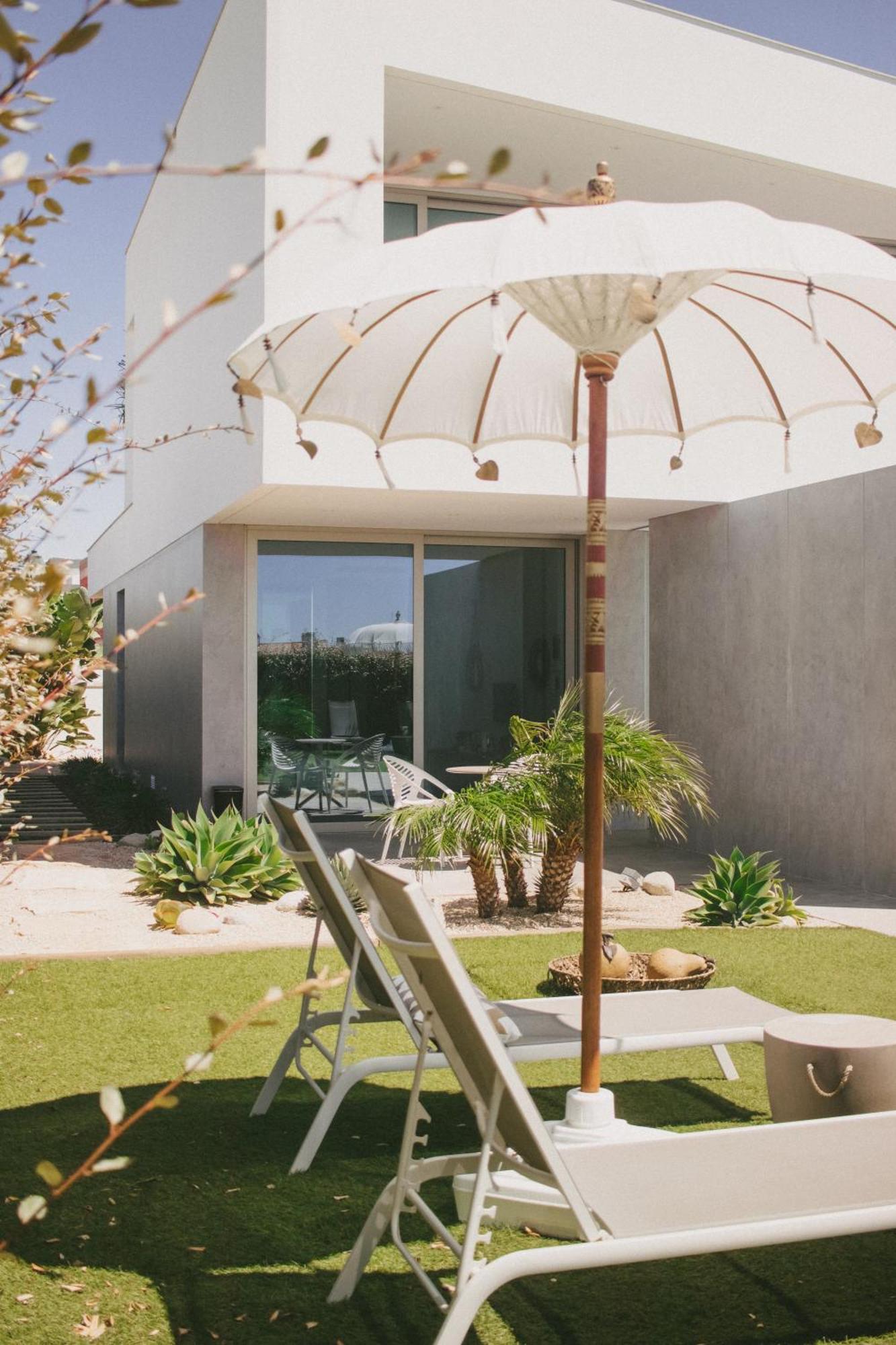 Casa Lnnoa Boutique Room Whit Private Pool Lagos Dış mekan fotoğraf
