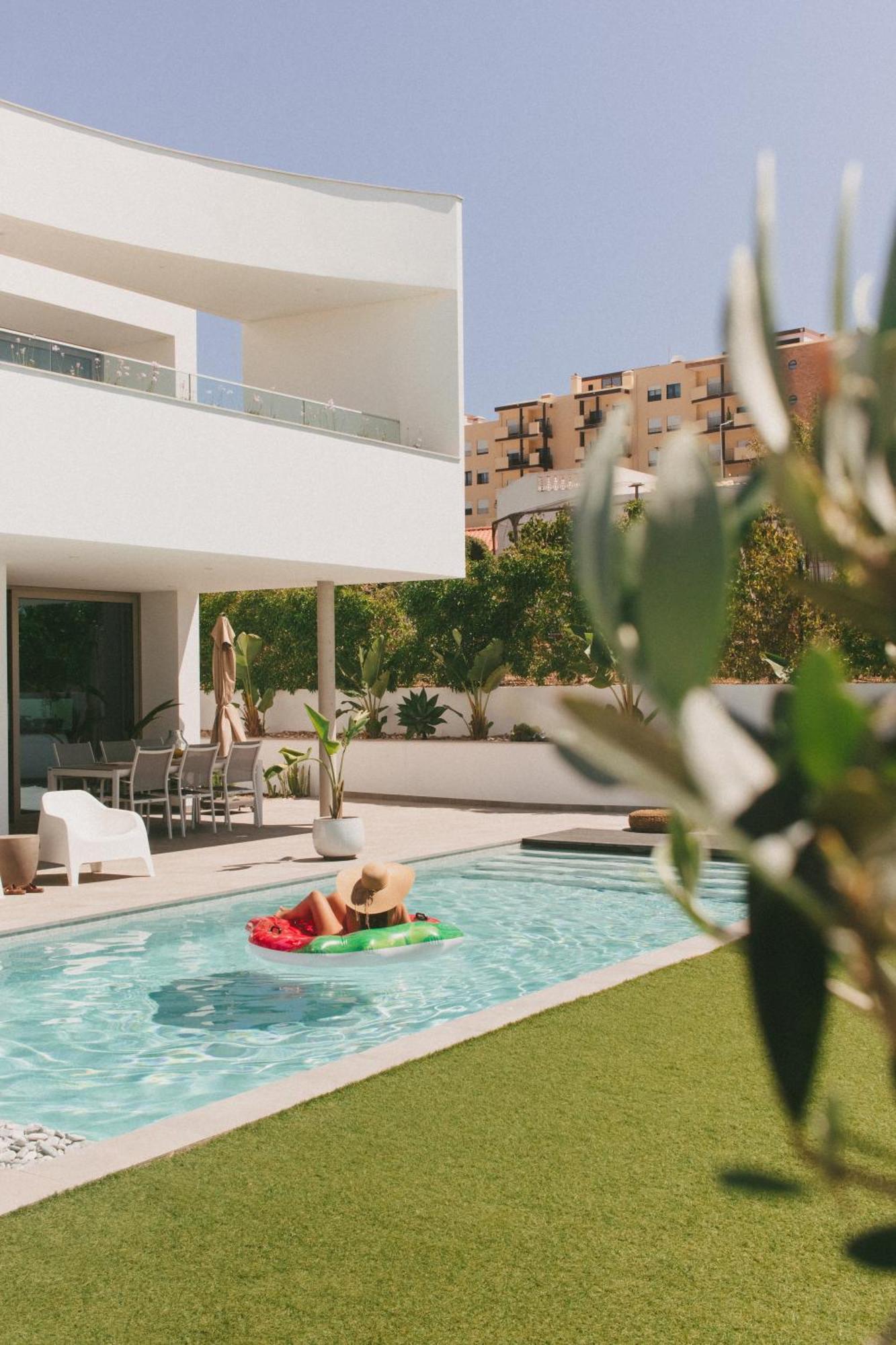 Casa Lnnoa Boutique Room Whit Private Pool Lagos Dış mekan fotoğraf