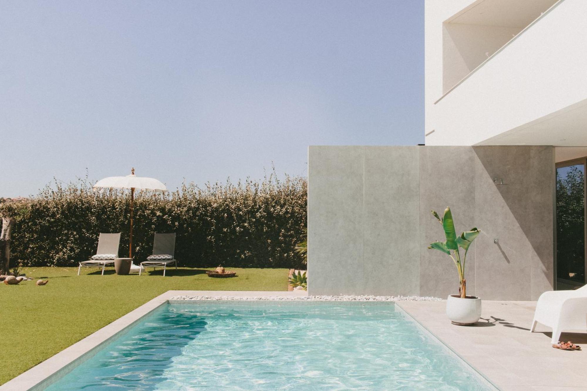 Casa Lnnoa Boutique Room Whit Private Pool Lagos Dış mekan fotoğraf