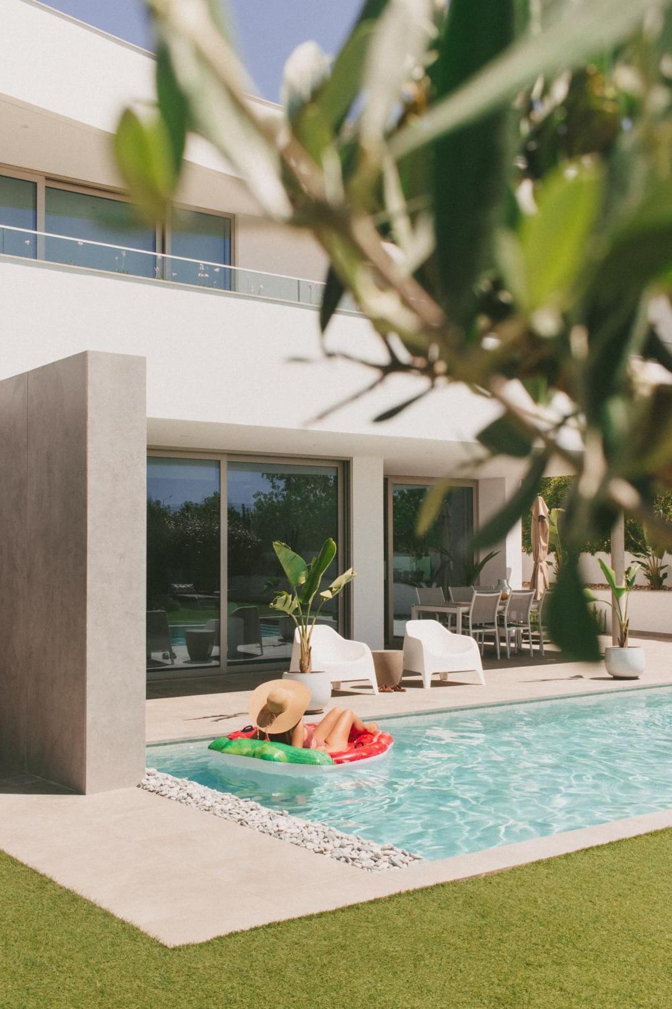 Casa Lnnoa Boutique Room Whit Private Pool Lagos Dış mekan fotoğraf